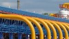 Імпорт газу в Україну досягнув рекордних 8 млрд кубометрів за останні п’ять років