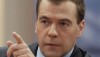 Медведев напомнил обязательства НОВАТЭКу
