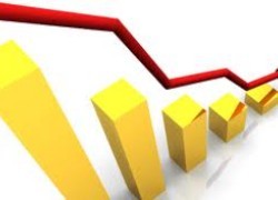 На торгах наблюдается снижение цены на нефть
