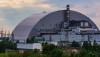 Розпочинається дослідно-промислова експлуатація першого пускового комплексу нового безпечного конфайнмента ЧАЕС