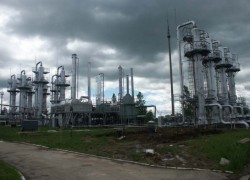 Капитализация «Нефтегаза Украины» незаконна