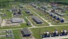 Рівень наповнення українських газосховищ перевищив минулорічний максимум!