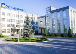 Укргідроенерго отримало в першому півріччі 2020р. прибуток майже 1,35 млрд грн