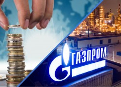 Польський антимонопольний регулятор оштрафував «Газпром» за небажання співпрацювати на $ 57 млн