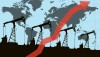 Цены на нефть поднялись на пятимесячный пик благодаря резкому падению запасов в США