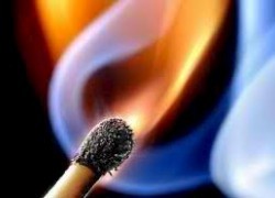 «Дыма без огня не бывает…»