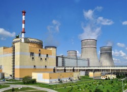 Энергоатом продал на УЭБ 45,6 тыс. МВТ-ч электроэнергии по краткосрочным двусторонним договорам