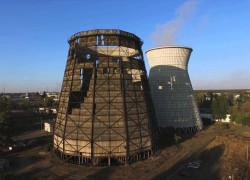 В уряді обговорили управління арештованими ТЕЦ братів Дубневичів