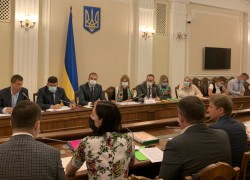 В Уряді розповіли про підготовку до участі у «Європейській зеленій угоді»