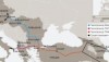 Турция покупает долю в Трансадриатическом газопроводе (TAP)