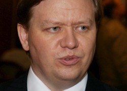 Рябцев: Энергетическая стратегия Украины – большая фантазия и набор «хотелок»