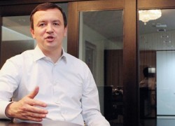 Енергоатом та Укрзалізниця не будуть підлягати приватизації взагалі — міністр
