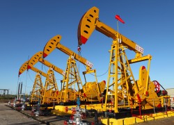 2020-08-19: Нефть Brent торгуется по $45 за баррель