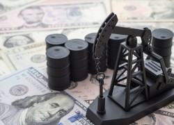 Укрнафте удалось продать нефть на аукционе выше стартовой цены