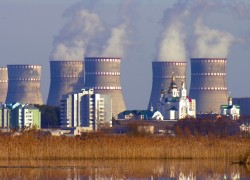 Кабмин изменил расчет себестоимости электроэнергии Энергоатома
