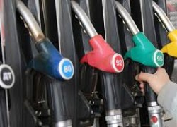 2020-08-21: В рознице  отмечался незначительный рост цен на светлые нефтепродукты
