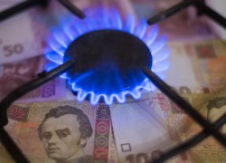 Таможня уточнила данные по средней цене импортного газа