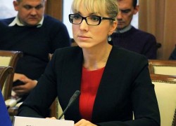 Україна та Німеччина підписали заяву про енергетичне партнерство