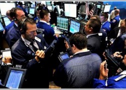 Цены на нефть торгуются разнонаправленно