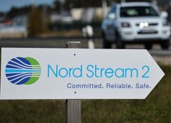Объявлен аукцион на первичное заполнение второй нитки газопровода Eugal — продолжения «Северного потока 2″
