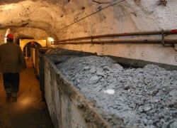 Центренерго розгляне можливість приєднання шахт після їх аудиту
