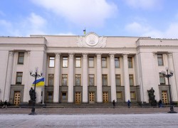 Рада отправила на доработку законопроект, предусматривающий погашение задолженности на оптовом рынке электроэнергии