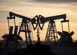 Нефть подешевела после заявления Саудовской Аравии