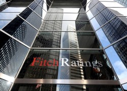 Fitch понизило долгосрочные прогнозы цен на эталонные сорта нефти