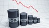 Падение цен на нефть усилилось