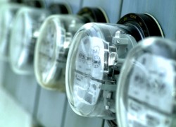 Споживання електроенергії у серпні 2020 року майже досягло рівня споживання минулого року
