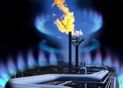 Экспортные доходы «Газпрома» упали на 50%