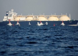 Глава Минэнерго Украины подтвердила отказ американской Louisiana Natural Gas Exports от LNG-проекта