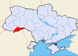 2020-09-11: Черновицкая область лидирует в повышении цен на ДТ