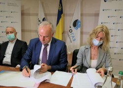 Expert Petroleum збільшуватиме видобуток на виснажених родовищах Нафтогазу у Західній Україні