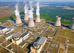 Энергоатом обсудил с корейской КНNP перспективы строительства в Украине новых энергоблоков
