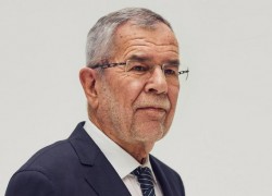 В Австрии не видят связи между отравлением Навального и «Северным потоком-2″