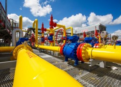 «Газпром» в 2020 р заплатить близько $ 2 млрд за транзит газу через Україну