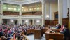 Парламент намерен разрешить Оператору ГТС покупать газ на бирже