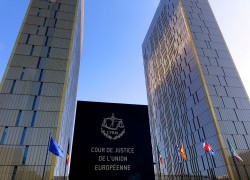 Суд ЕС отклонил иск против санкций союза в отношении компаний группы «Роснефть»