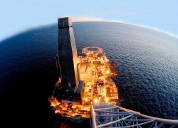 Ирландцы ищут газ в Румынии