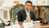Зеленський пообіцяв закрити заборгованість перед гірникам шахти «Надія»