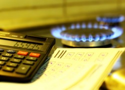 Використання температурних коефіцієнтів  у платіжках за газ є незаконним, — НКРЕКП