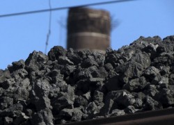 Центренерго шукає вугілля для сталого проходження осінньо-зимового періоду