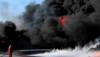 Нефтепровод Киркук – Джейхан вновь взорван боевиками