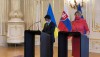 Україна та Словаччина домовилися про реверс газу