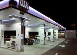 SOCAR увеличит сеть АЗС на Украине в 3 раза