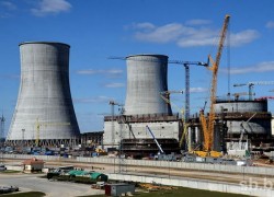 Країни Балтії домовились про методику бойкоту електроенергії з Білоруської АЕС