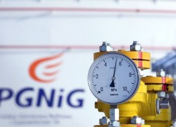 Польская PGNIG начнет поставки газа для Оператора ГТС Украины