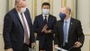 Энергоатом и Westinghouse подписали контракт о поставках ядерного топлива ВВЭР-440