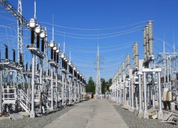 Укренерго у 2021 році планує інвестувати у розвиток мереж більше 7 млрд грн